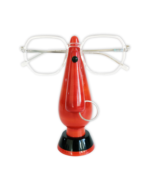 Channapatana Spectacle holder Female