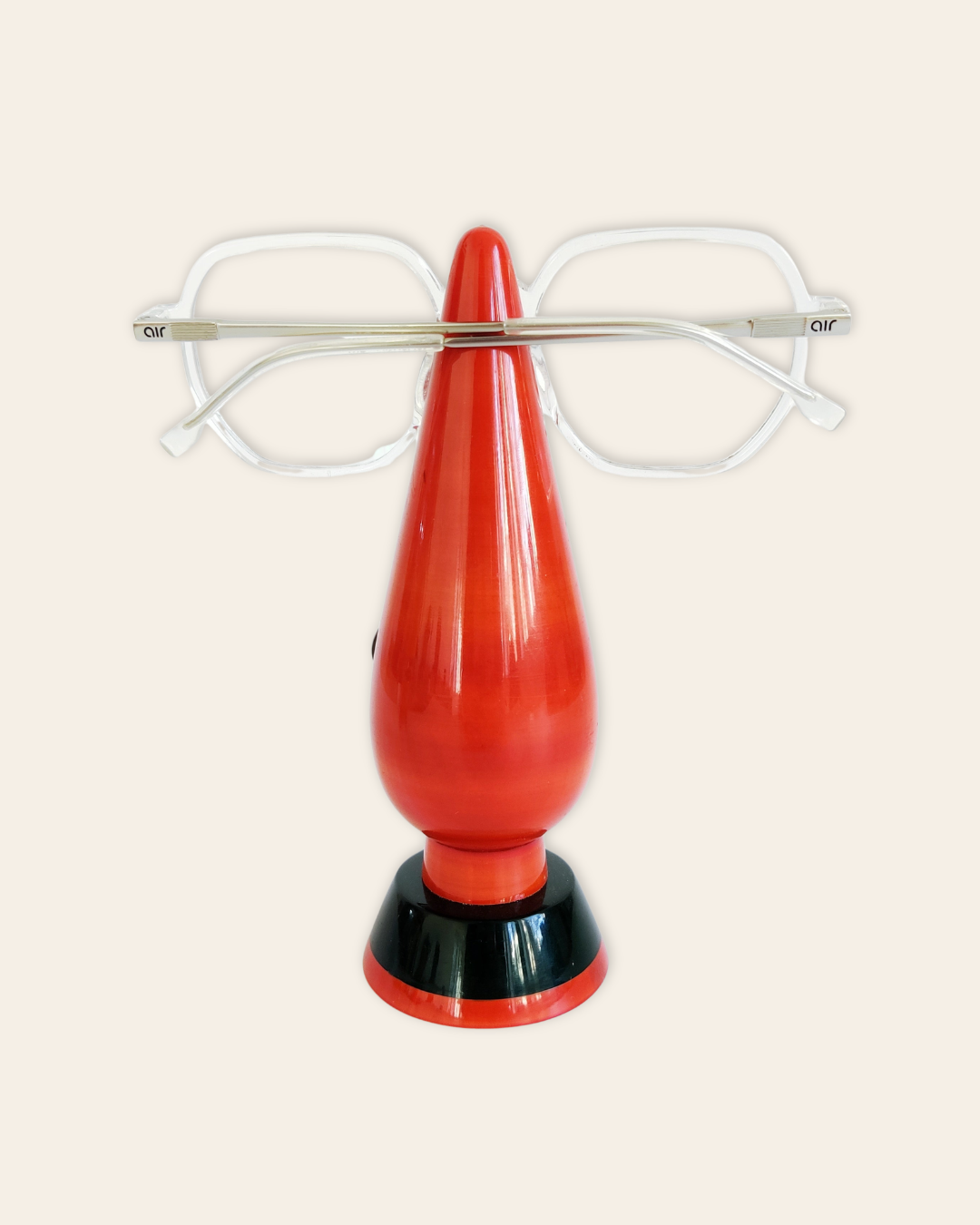 Channapatana Spectacle holder Female