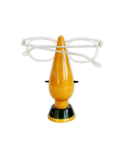 Channapatana Spectacle holder: Male