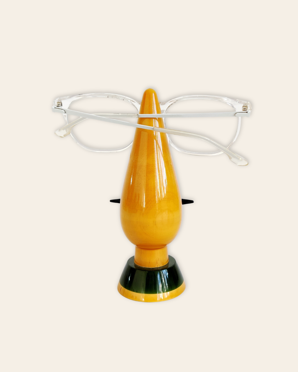 Channapatana Spectacle holder: Male
