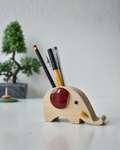 Elephant Mobile Holder and penstand