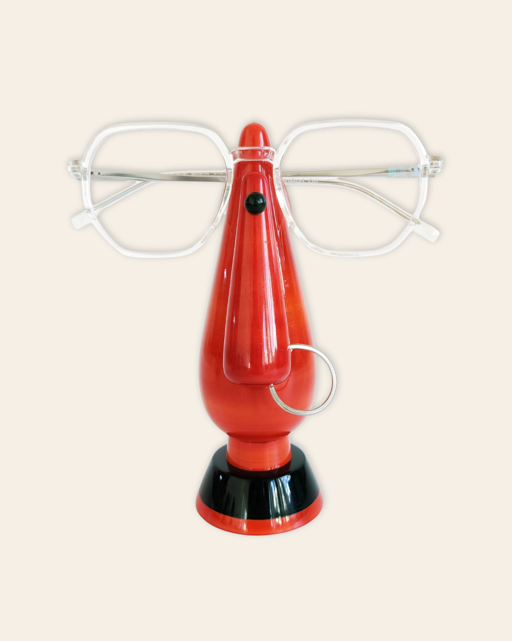 Channapatana Spectacle Holder