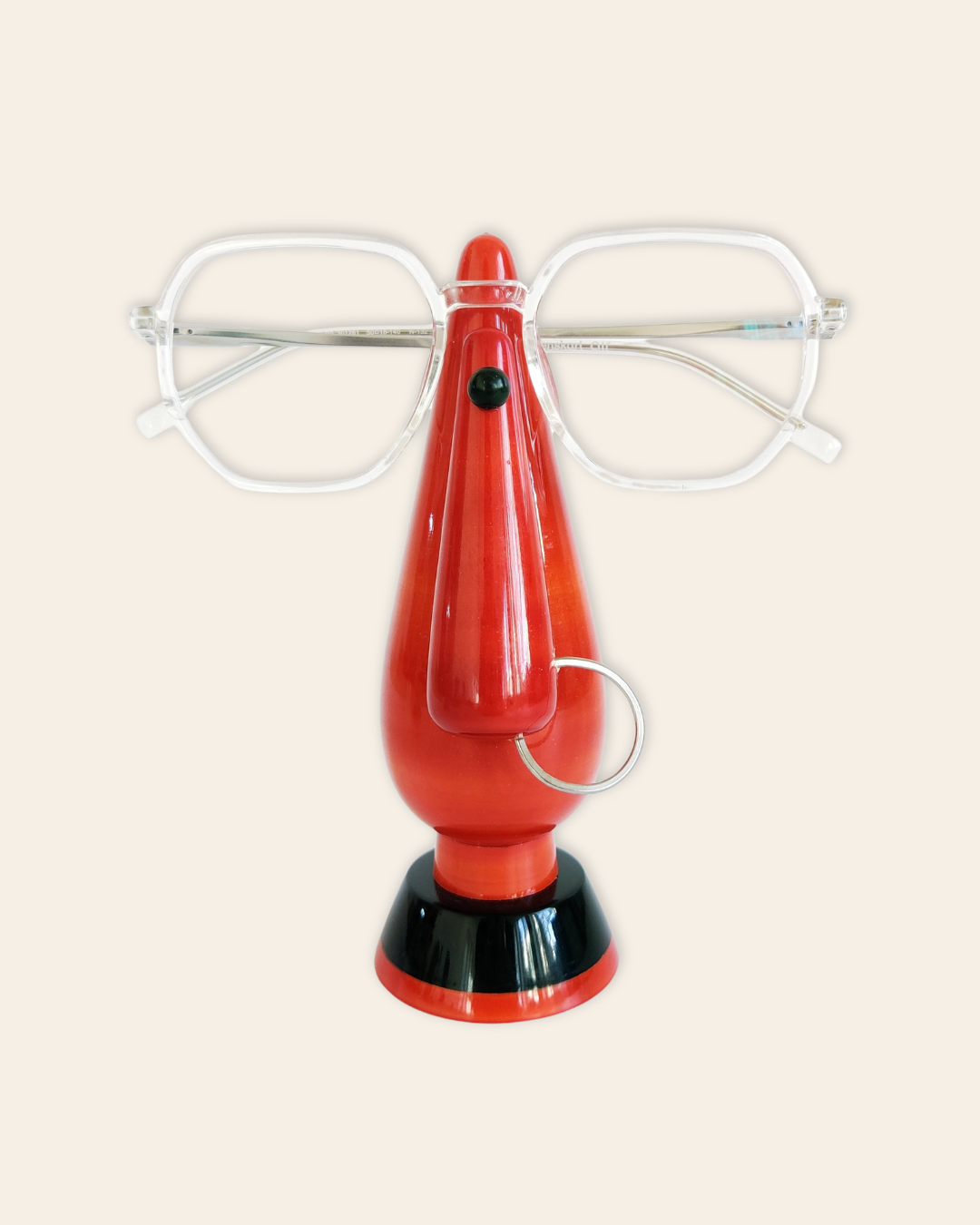 Channapatana Spectacle Holder