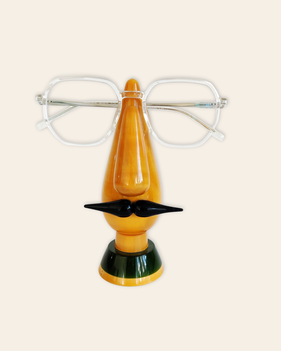Channapatana Spectacle Holder