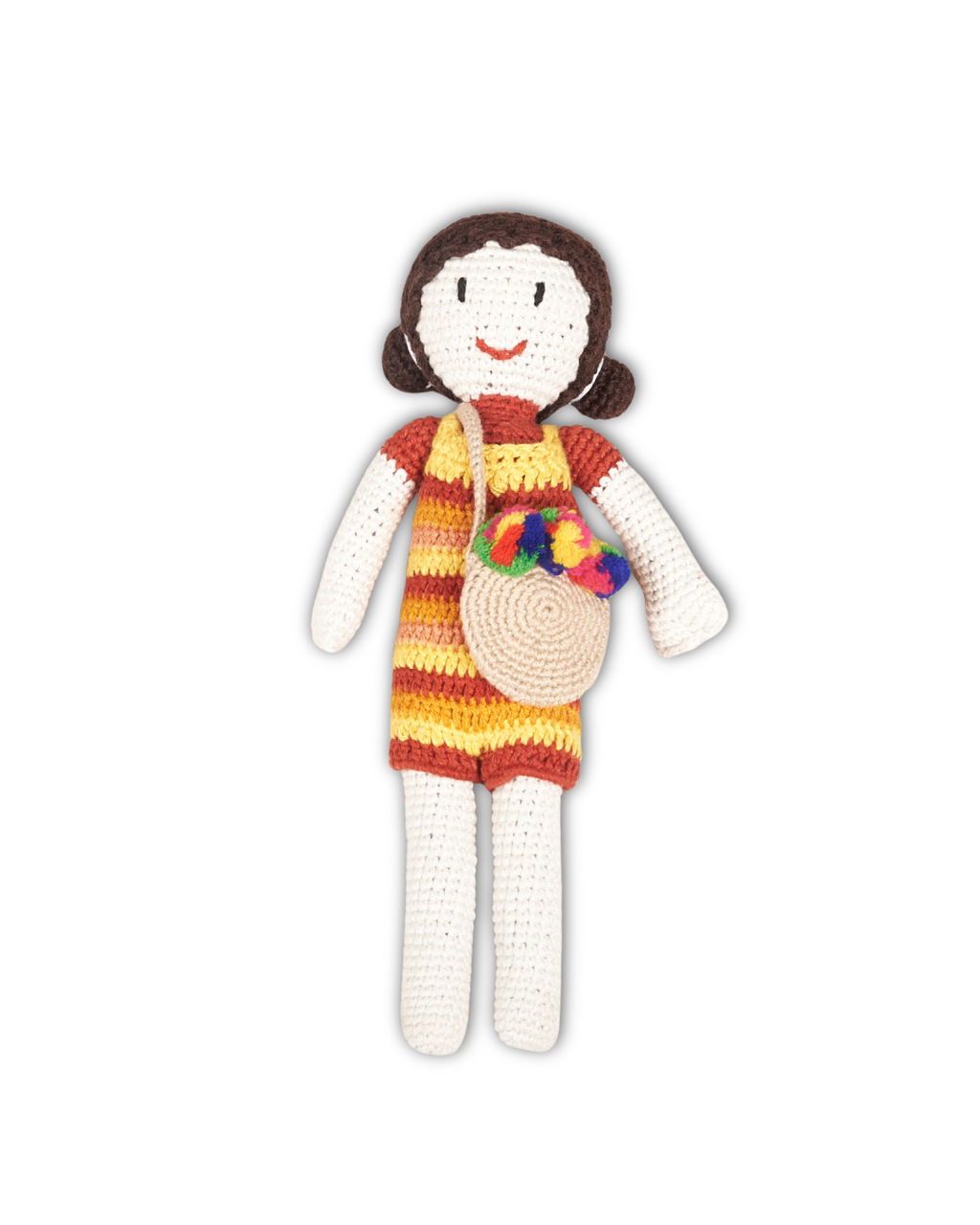 Crochet Doll