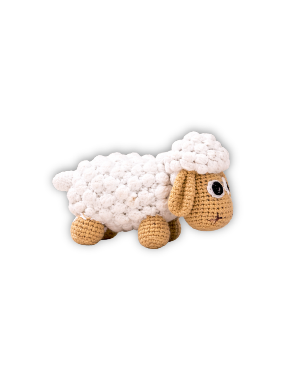 Crochet Sheep