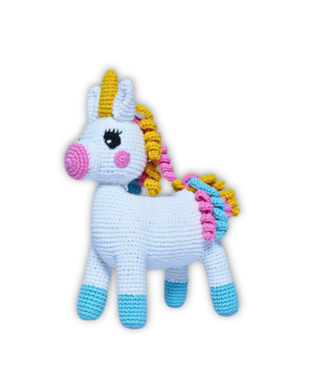 Crochet Unicorn