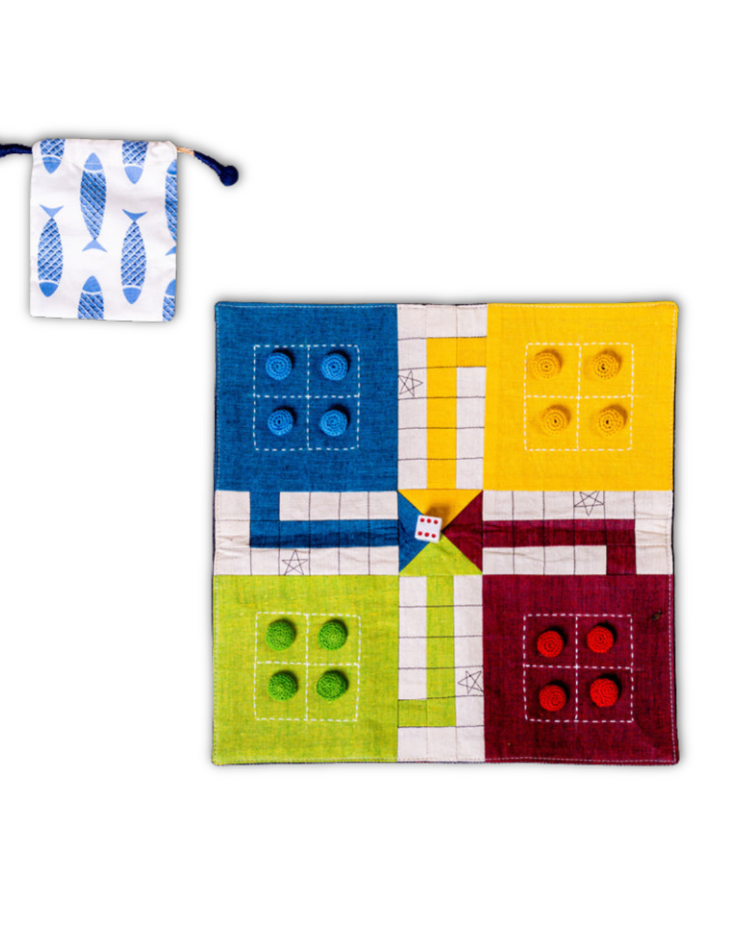 Ludo