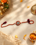 Pearl Rakhi