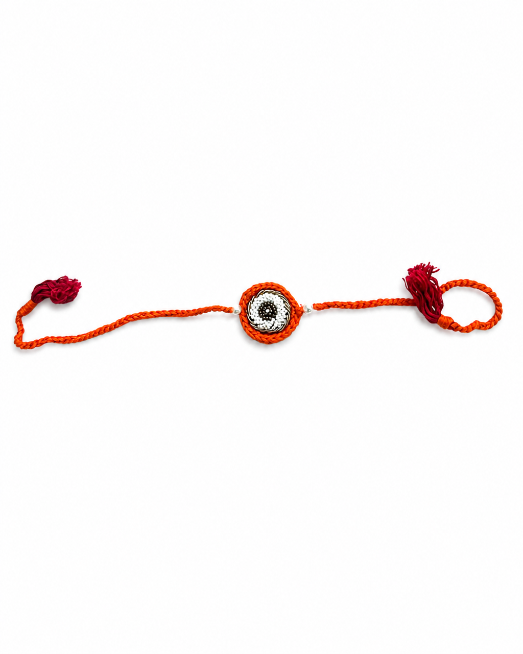 Pearl Rakhi
