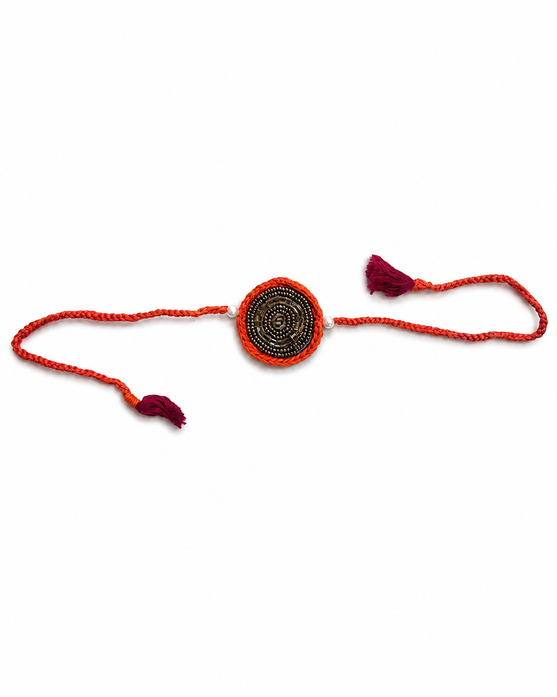 Zardozi Rakhi