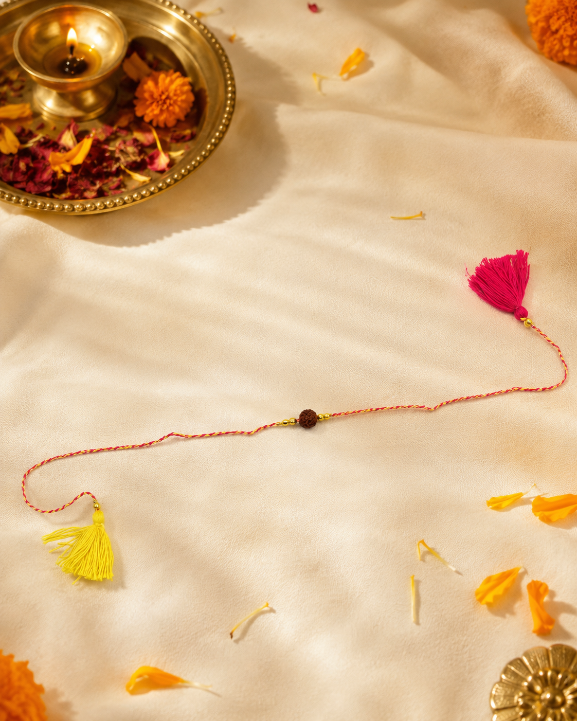 Rudraksh Rakhi
