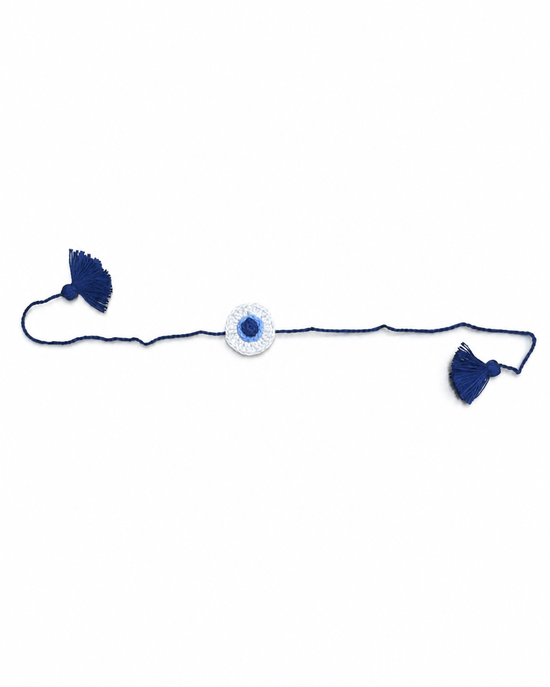 Evil Eye Rakhi