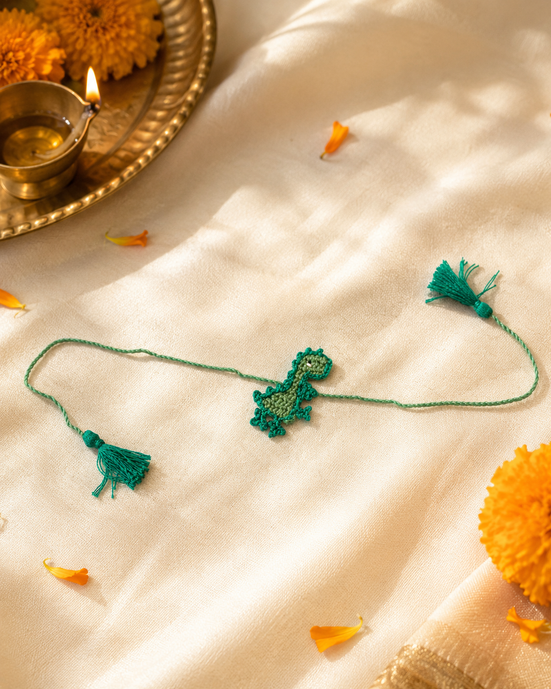 Kids Rakhi