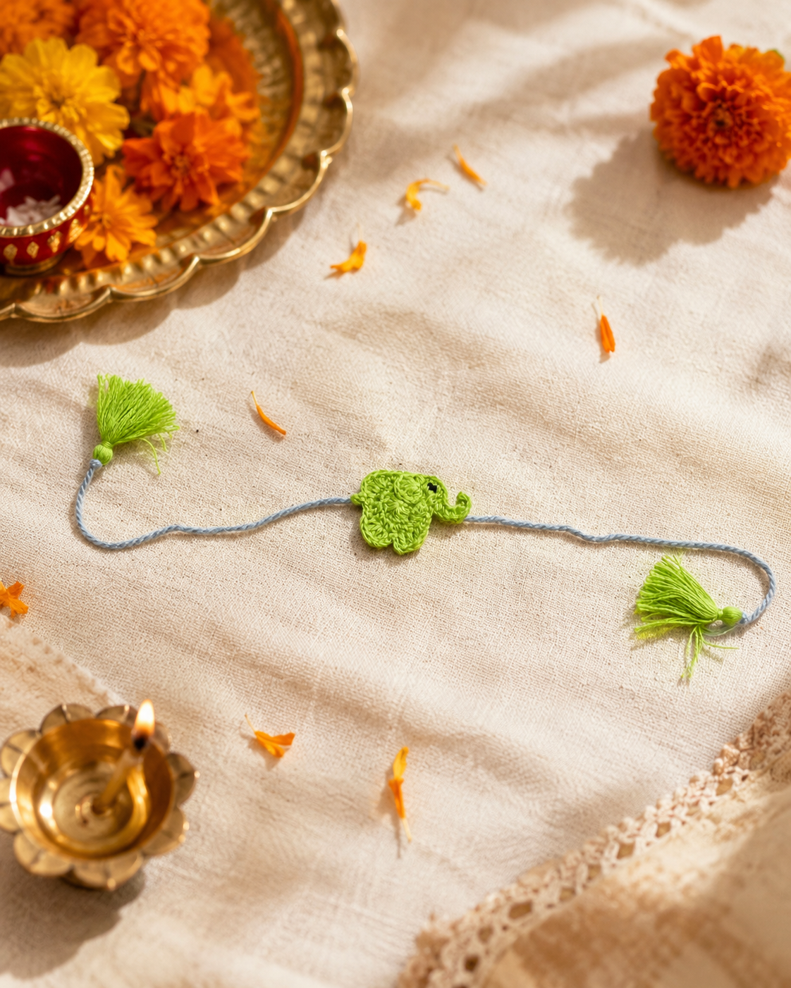 Kids Rakhi
