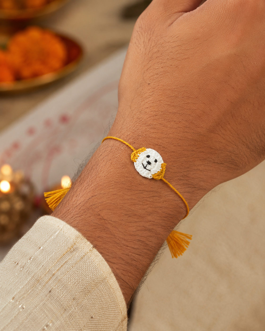 Kids Rakhi