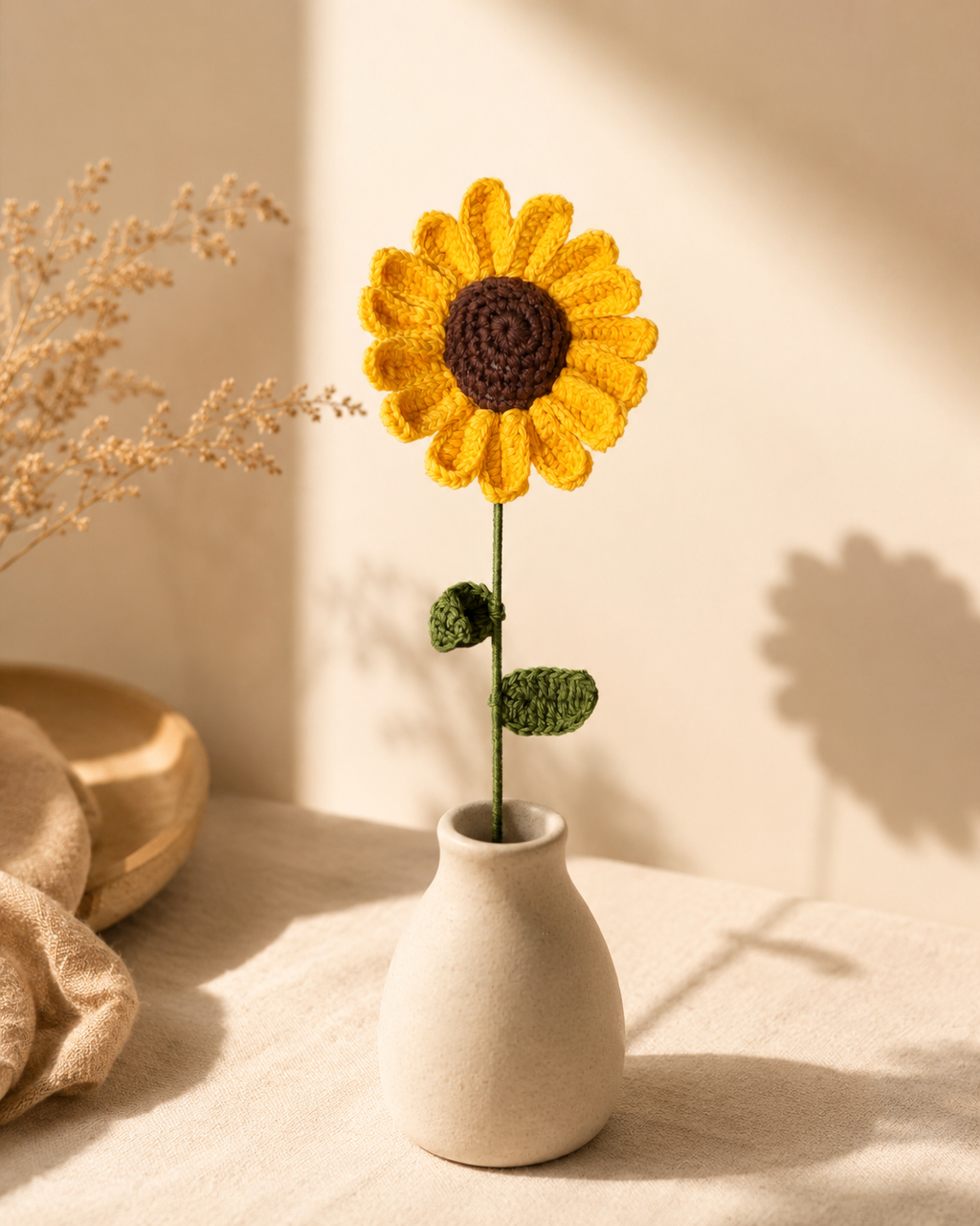 Sunflower large