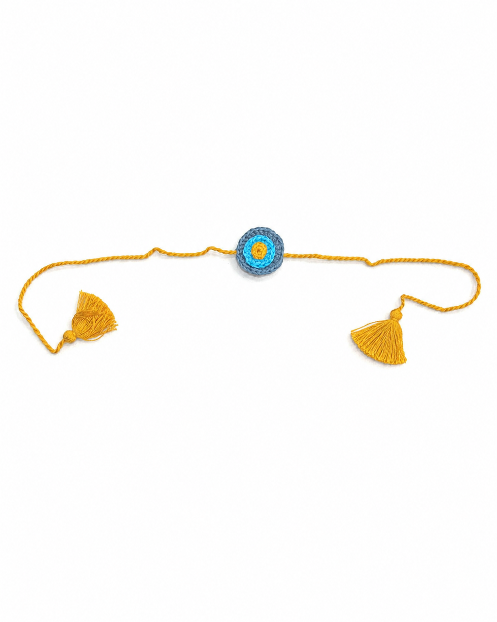 Evil Eye Rakhi