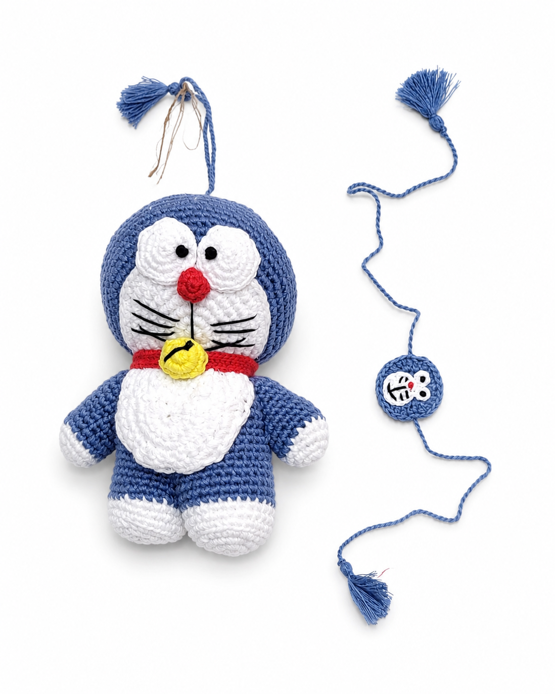 Rakhi & Toy Combo