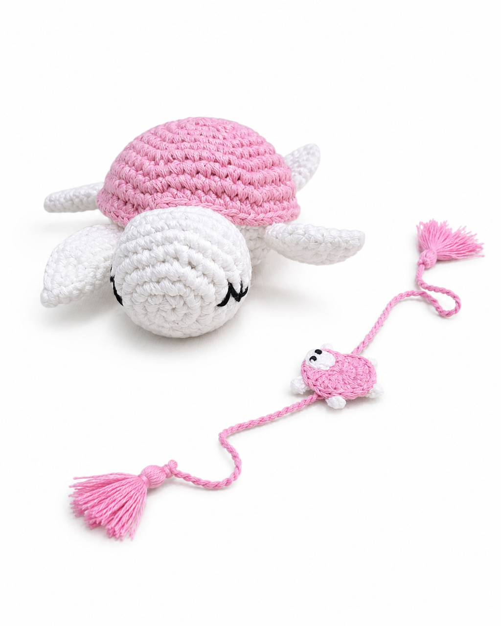 Rakhi & Toy Combo