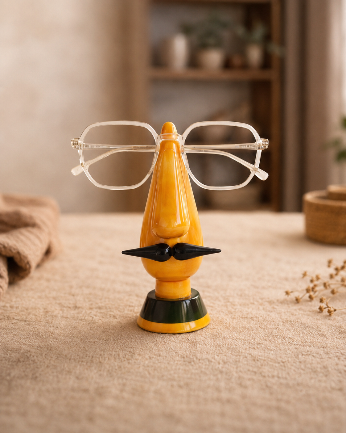 Channapatana Spectacle Holder
