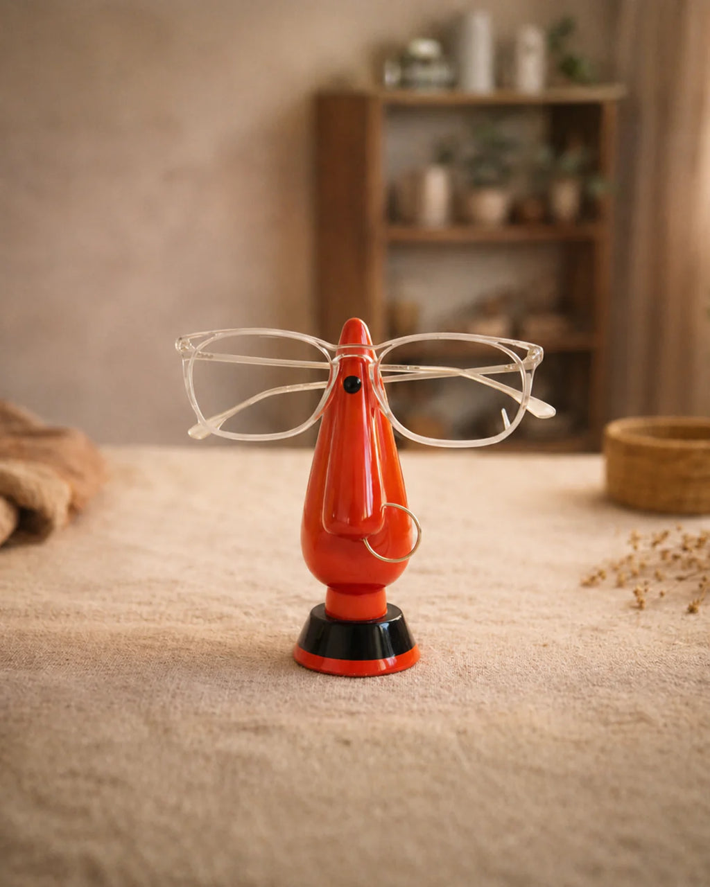 Channapatana Spectacle Holder