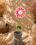 Daisy large Baby Pink