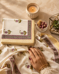 Single Bed Dohar