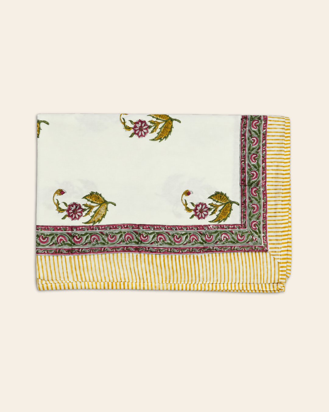 Single Bed Dohar
