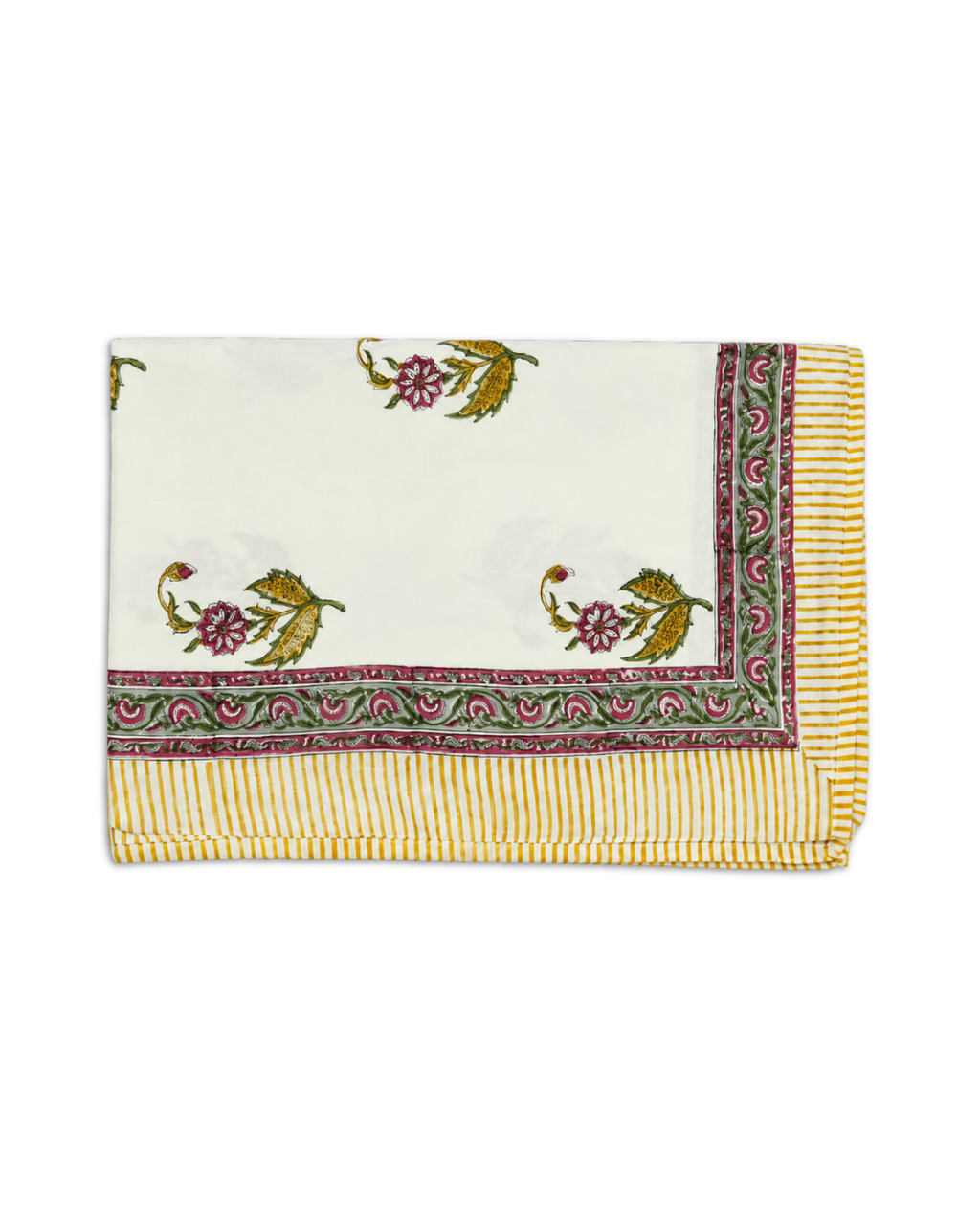Single Bed Dohar
