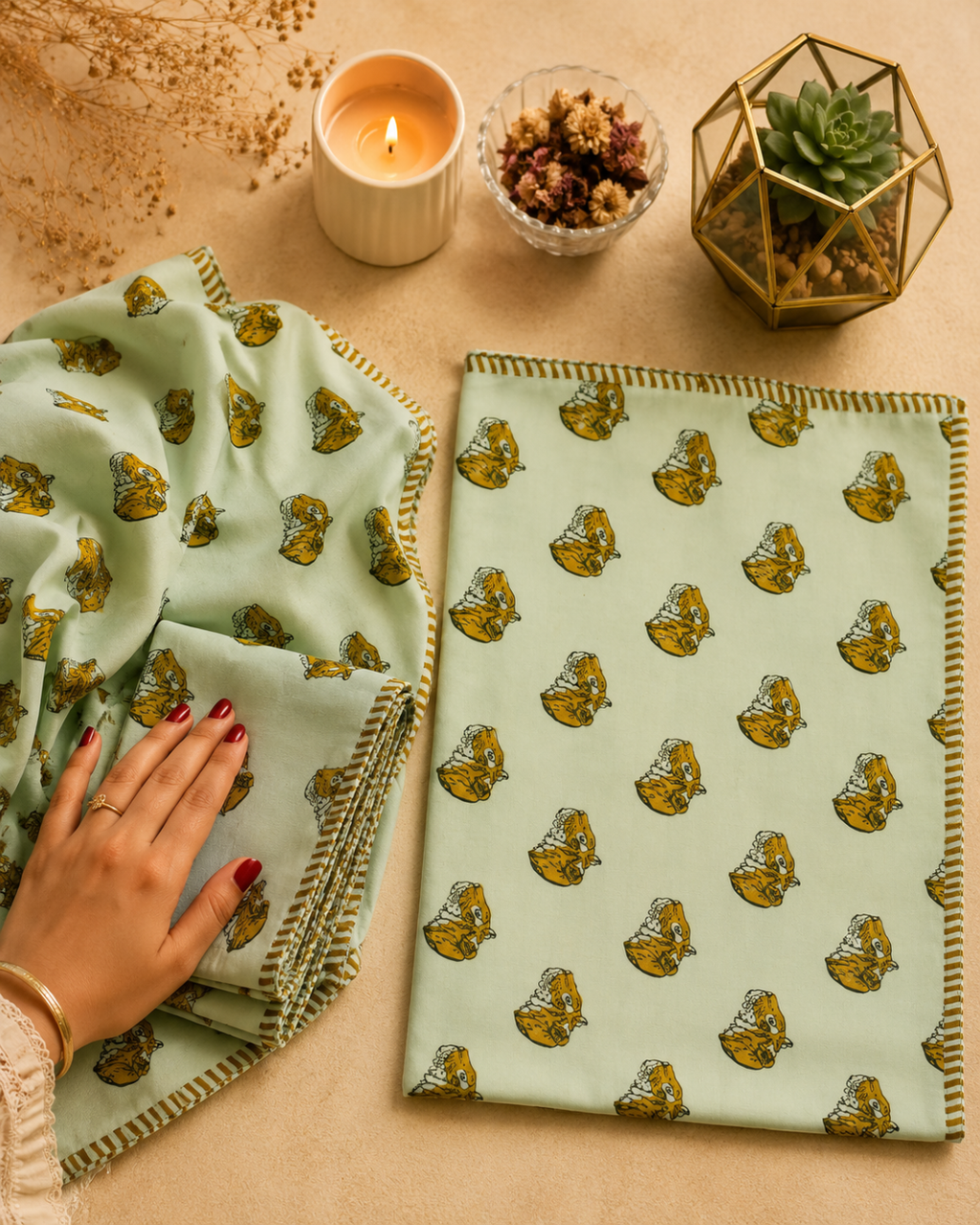 Infant Dohar