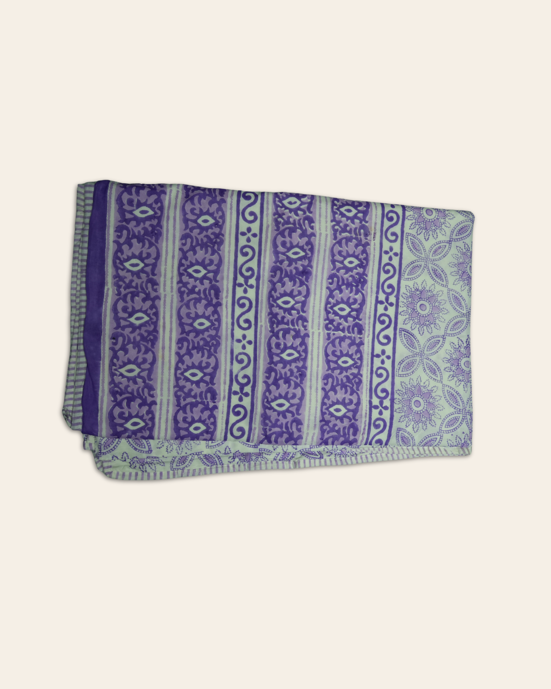 Single Bed Dohar