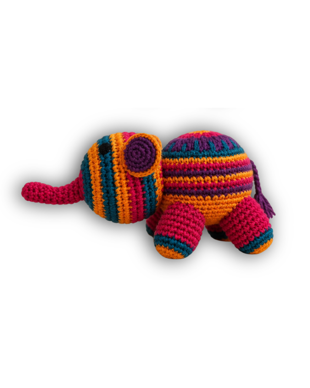 Elephant Large