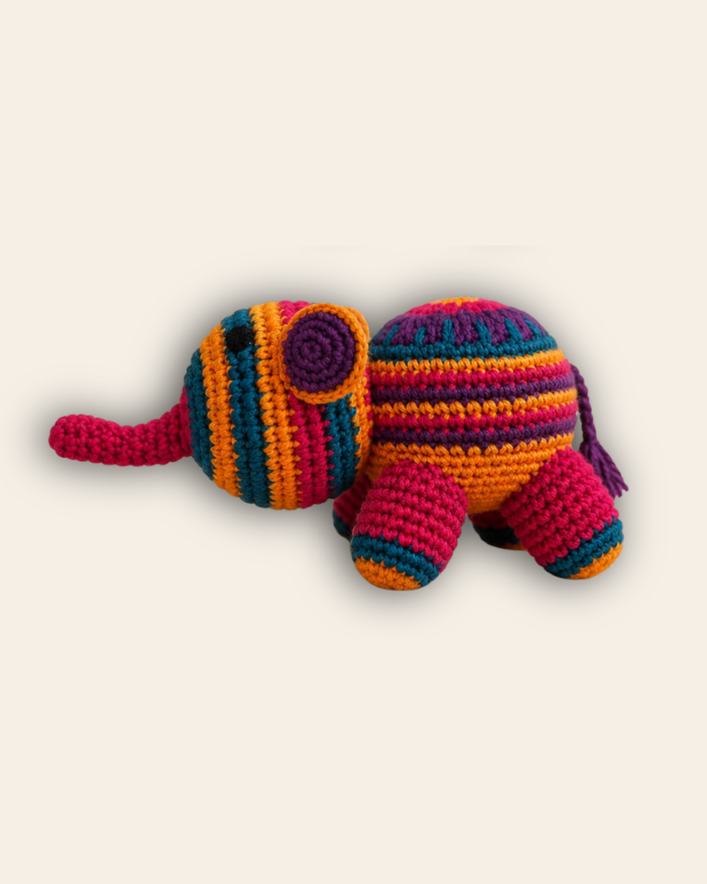 Elephant Large