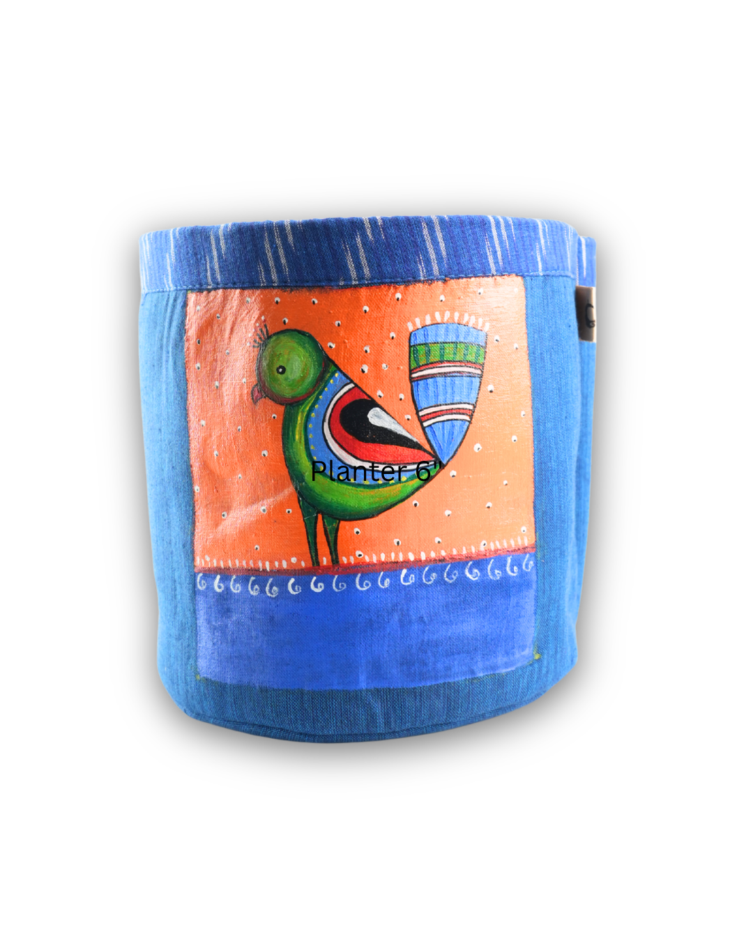 Planter 8