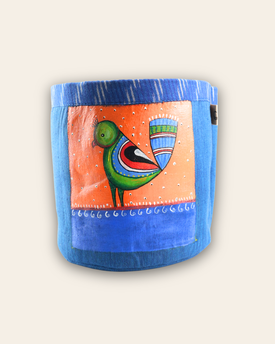 Planter 8