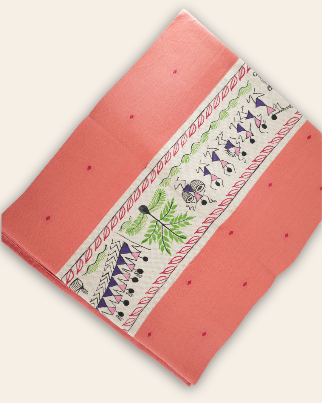 RAAH WP TABLE RUNNER