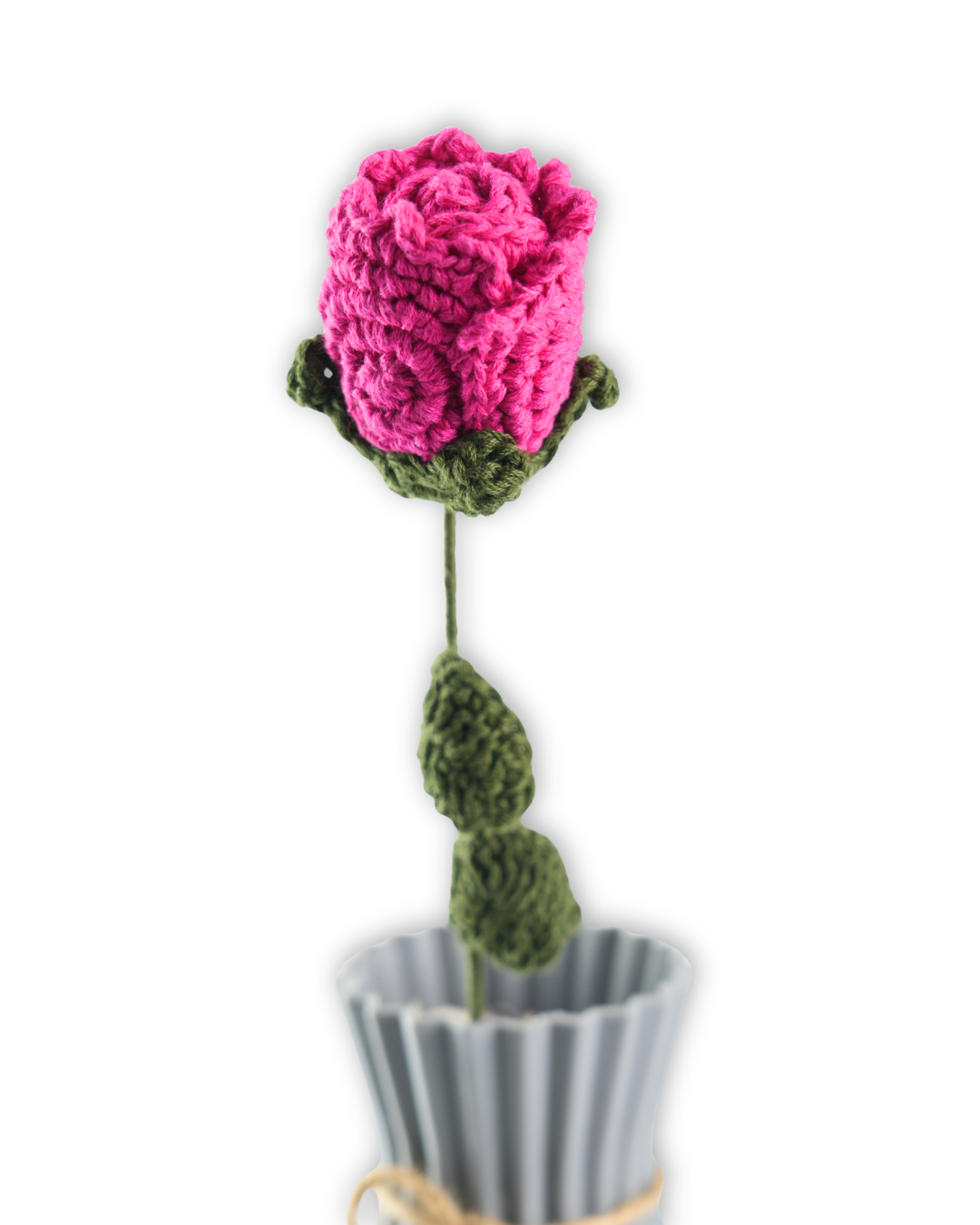 Roses large Pink