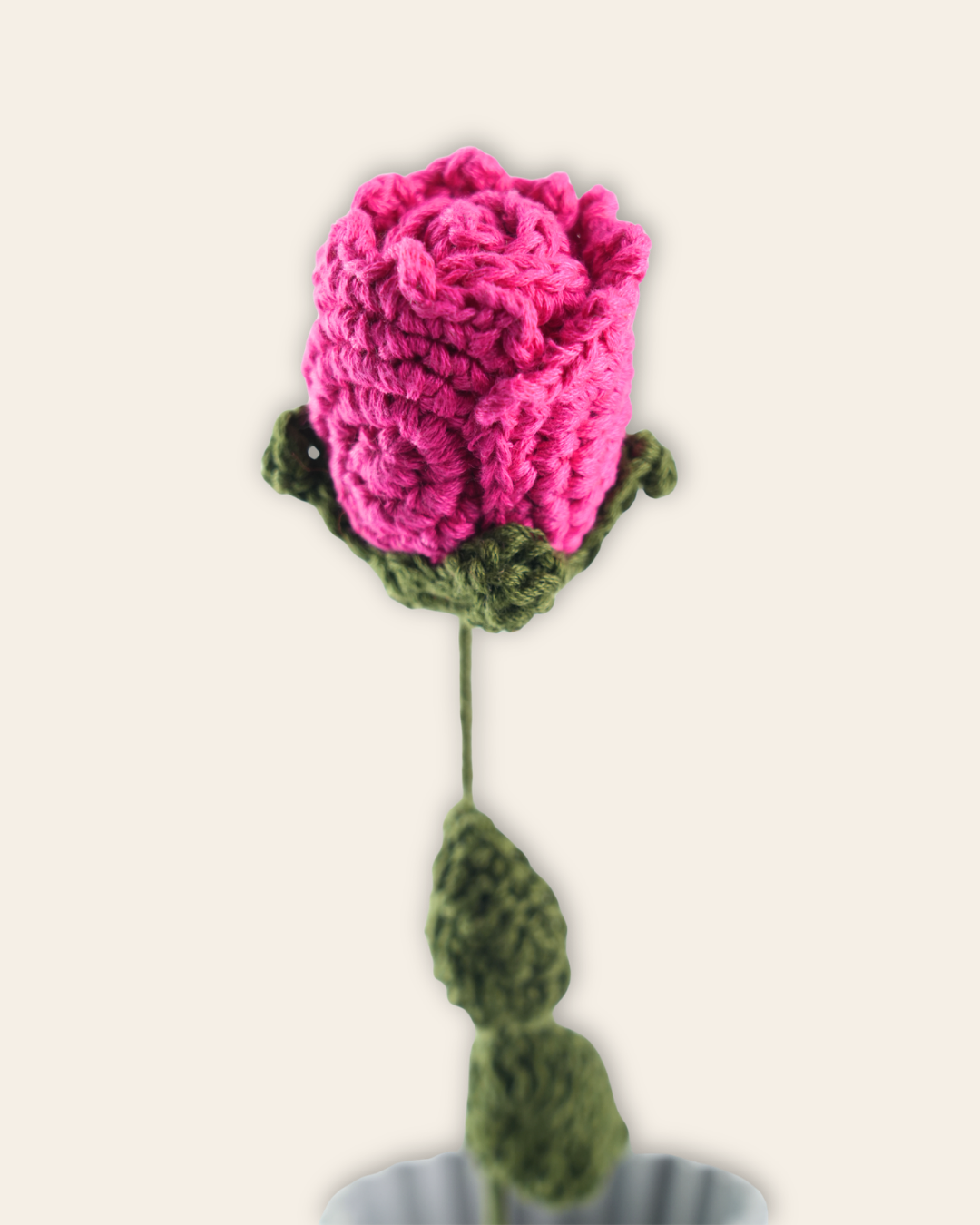 Roses large Pink