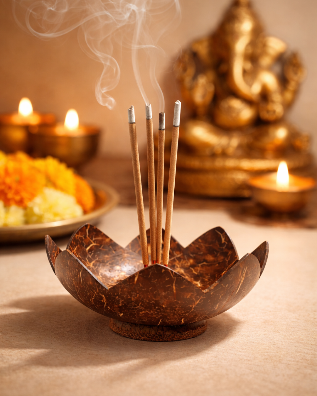 Incense Holder