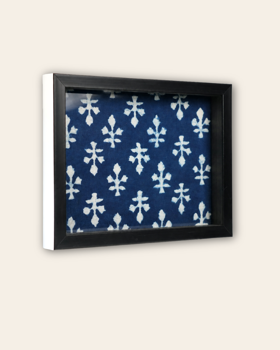 Tray Indigo small