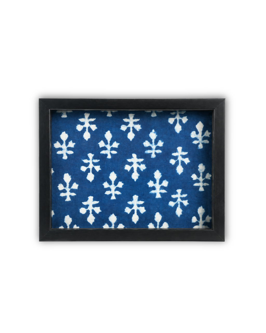 Tray Indigo small