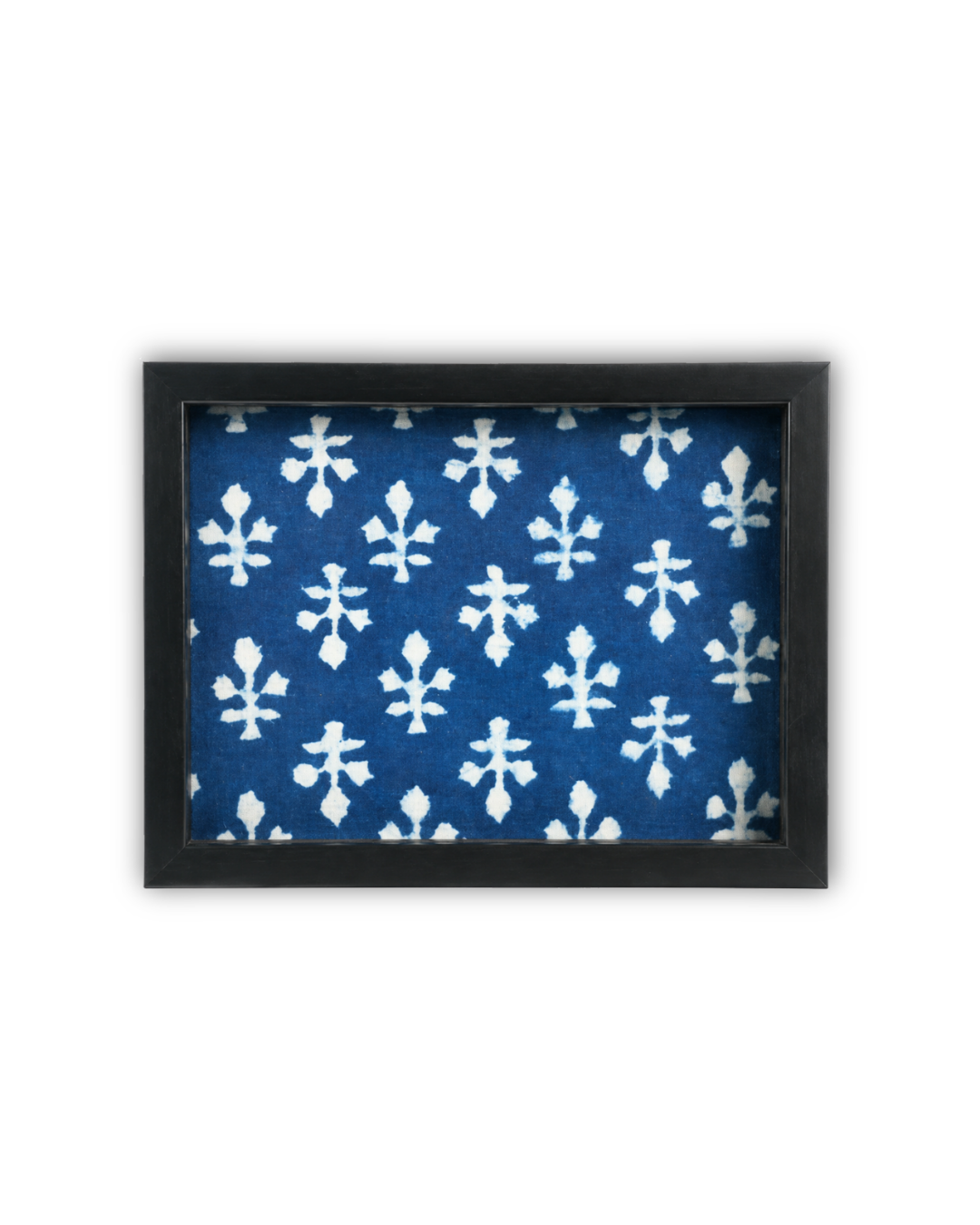 Tray Indigo small