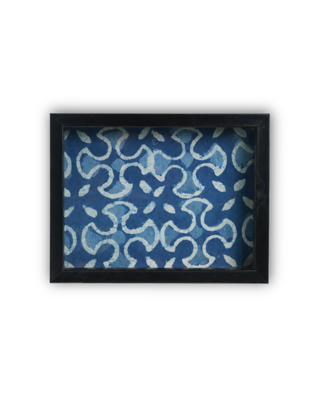 Tray Indigo small