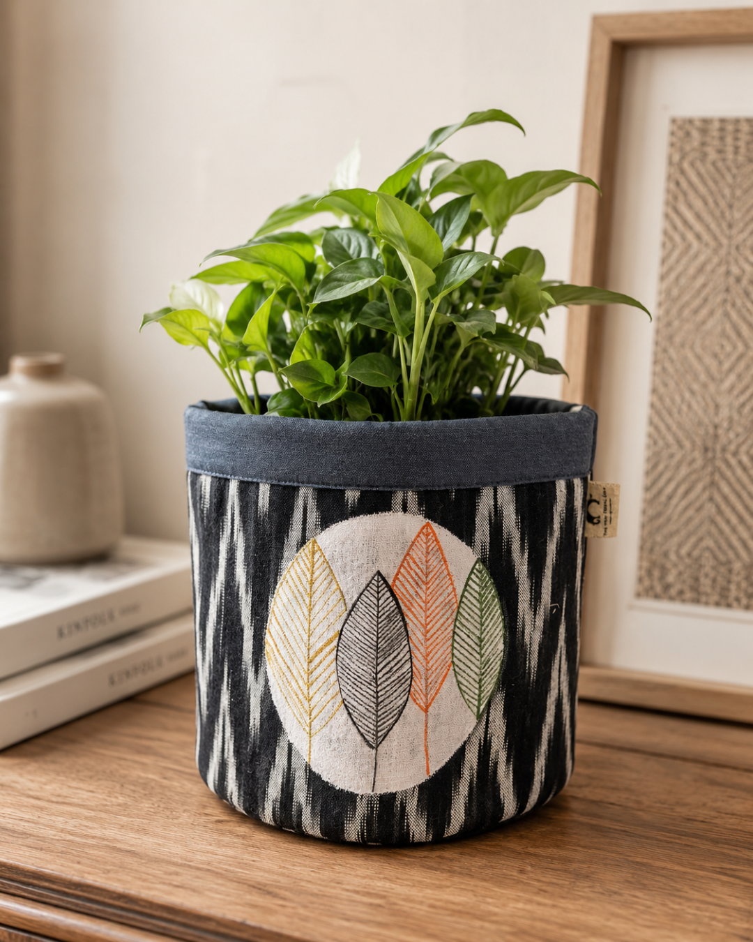 Planter 6